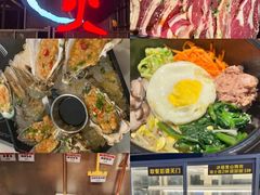 -火炉火自助餐(西直门凯德MALL店)