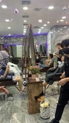 -YDO SALON