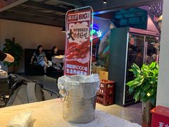 -霸王虾·小龙虾香辣蟹(玉林店)