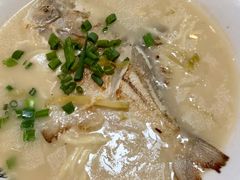 -何记面馆(龙泉山店)