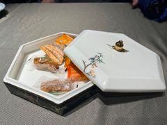 -小厨娘绣中淮扬(大行宫科巷店)