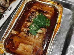 -姜武烧烤(赛格广场店)