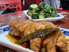 -九河居(荔湾路店)