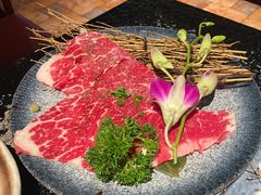 -牛焱·烧肉酒肆(五大道店)