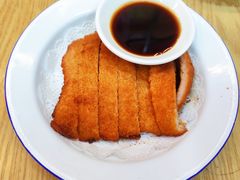 -柴爿巷·香酥鸡&馄饨(复兴中路店)