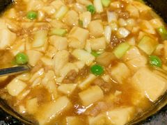 -绿茶餐厅(成都太古里店)