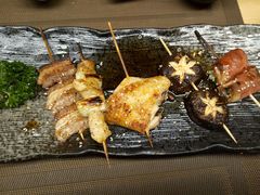 -悦和餐厅(CBD玉米楼店)