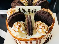 -第戎蛋糕(恒隆广场店)
