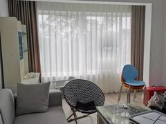 -有肆年整体软装设计 窗帘墙布硬包挂画(红星美凯龙双楠店)