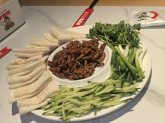 -李老哈·东北菜(宋园路店)