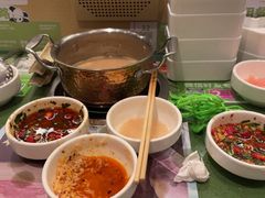-一围小火锅(佳兆业广场店)