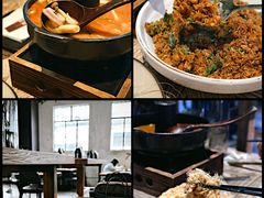 -来回·咖啡(钟村咖啡豆店)