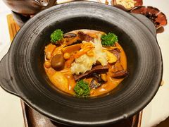 -叶叶菩提(太原别墅店)