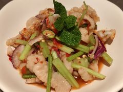 -探炉·香辣豆花烤鱼(笋岗宝能环球汇店)