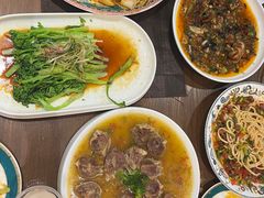 -亚克西姆新疆菜(库车店)