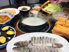 -鼎盛私厨·新派顺德菜(上河坊店)