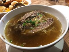 -百福麵家(新馬路店)