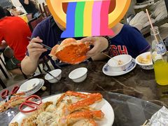 阿拉斯加蟹皇-蚝专家(北滘店)