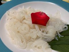 魔芋丝-青瓷火锅料理(西单大悦城店)