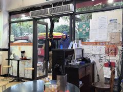 -熊记鸡粥瑞熊美食店(石岗大街店)