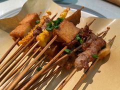 -青花椒花椒鱼(合生汇店)