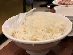 -文兴酒家(Chinatown - Gerrard Street)