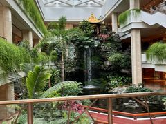 -广州白天鹅宾馆