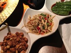 -楼兰新疆主题餐厅(苏州中心店)