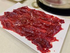 -伟记牛肉(金鸿公路店)