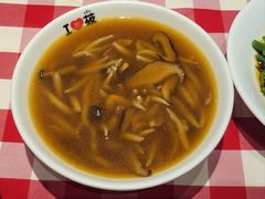 -西贝(枫蓝国际购物中心店)