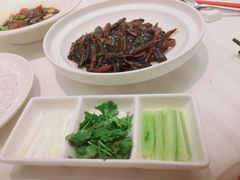 -和记小菜(大宁店)