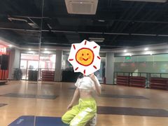 -乐刻运动健身(锦绣乐购店)