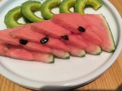 -满盛家宴·烤鸭·海鲜天津菜(河北路总店)