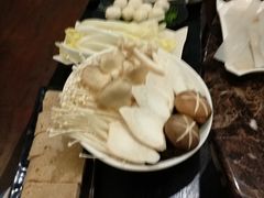 -许府牛杂·鲜牛肉火锅(梁溪万达店)