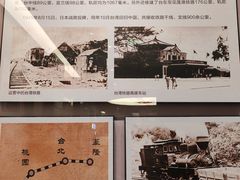 -中国铁道博物馆(正阳门馆)