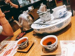 -赏点粤式点心(广州塔店)