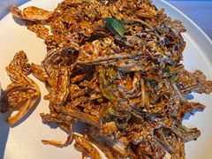 -局气 烤鸭·北京菜(光华路店)