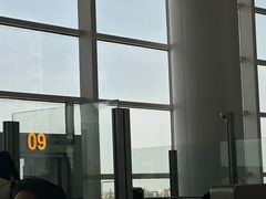 -南通兴东国际机场