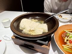 -贡宴盐帮菜自贡驻京联络处餐厅