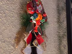-上井料理黑金店(IFS国金中心店)