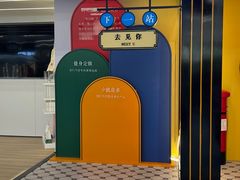 -厦门邮轮中心厦鼓码头(轮渡站)