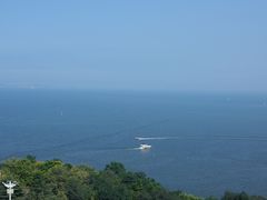 -烟台山景区