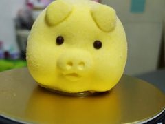 -麦当劳(杭州西湖银泰百货店)
