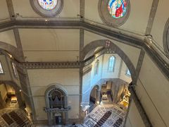 -圣母百花大教堂穹顶