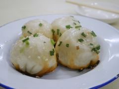 -舒蔡记生煎菜饭(云南中路店)