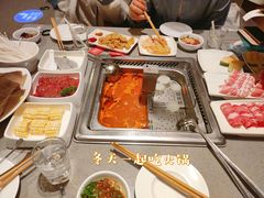 -海底捞火锅(青山湖万达夜宵主题店)