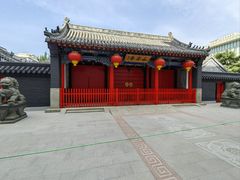-长安寺