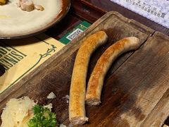 -马迭尔德式西餐精酿啤酒屋(中央大街店)
