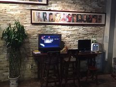-时光漫步酒店(北京雍和宫南锣鼓巷后海店)