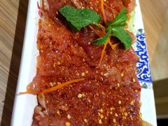 -重庆刘一手火锅(moe店)